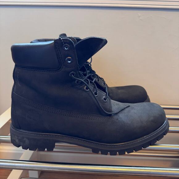 Timberland Boots - Black main image 5